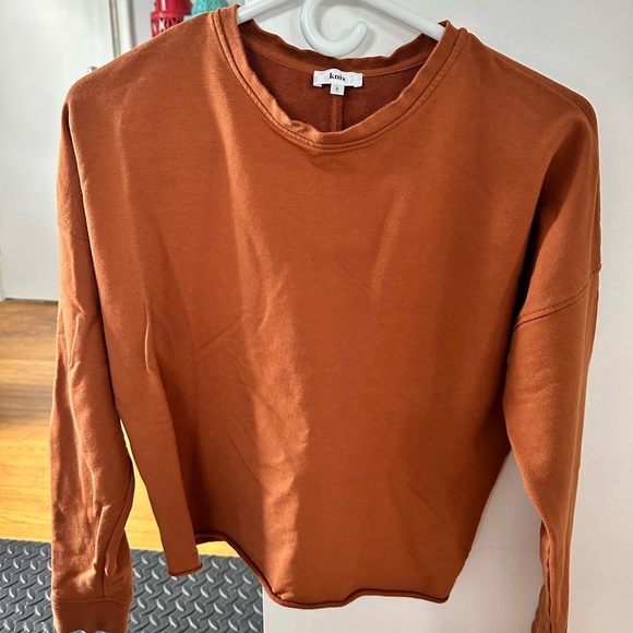 Knix Go to go Jogger Set size small - Picture 4 of 7